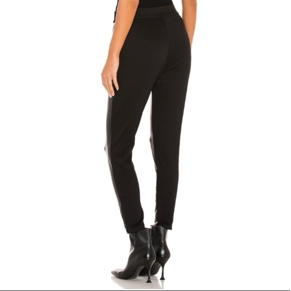 1. STATE Faux Leather Leggings –– NWT - Picture 4 of 17